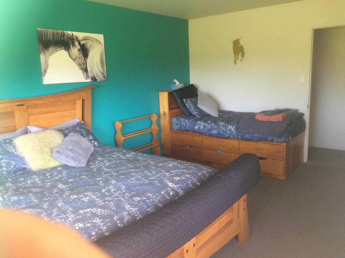 Waiotahi Waiotahe Dairy Farm Hideoutヴィラ エクステリア 写真