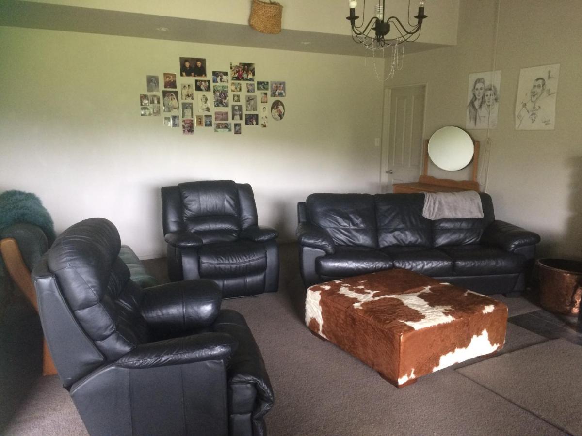 Waiotahi Waiotahe Dairy Farm Hideoutヴィラ エクステリア 写真