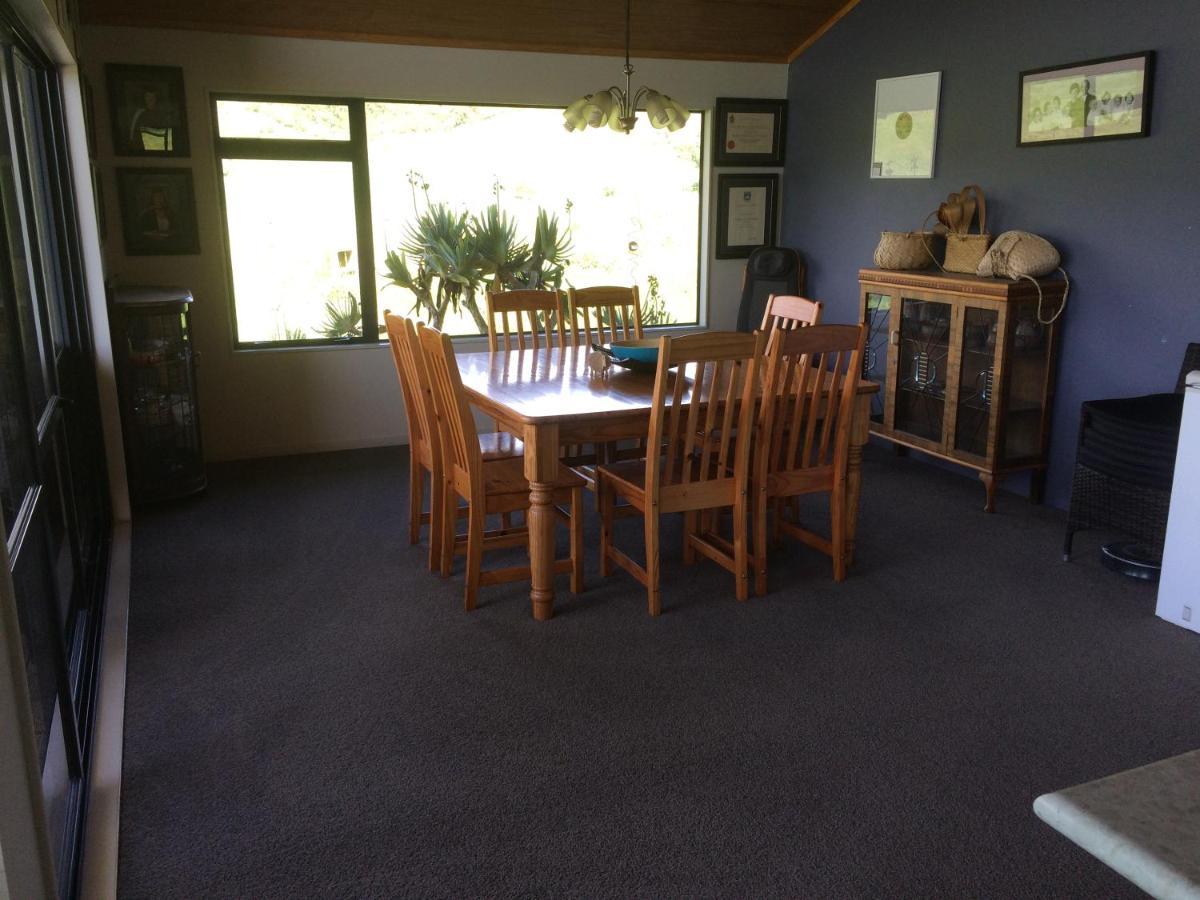 Waiotahi Waiotahe Dairy Farm Hideoutヴィラ エクステリア 写真