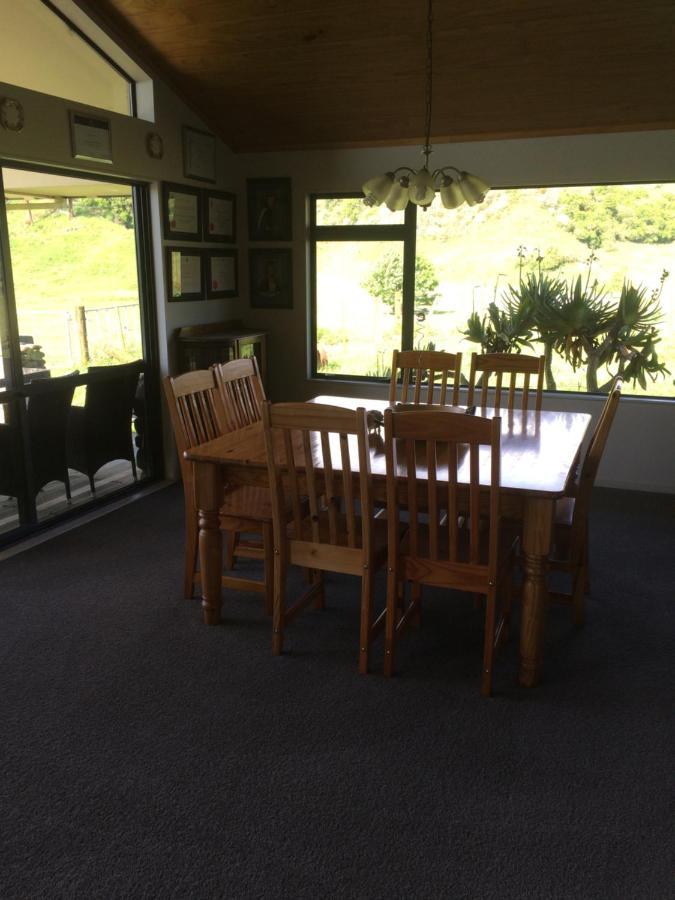 Waiotahi Waiotahe Dairy Farm Hideoutヴィラ エクステリア 写真