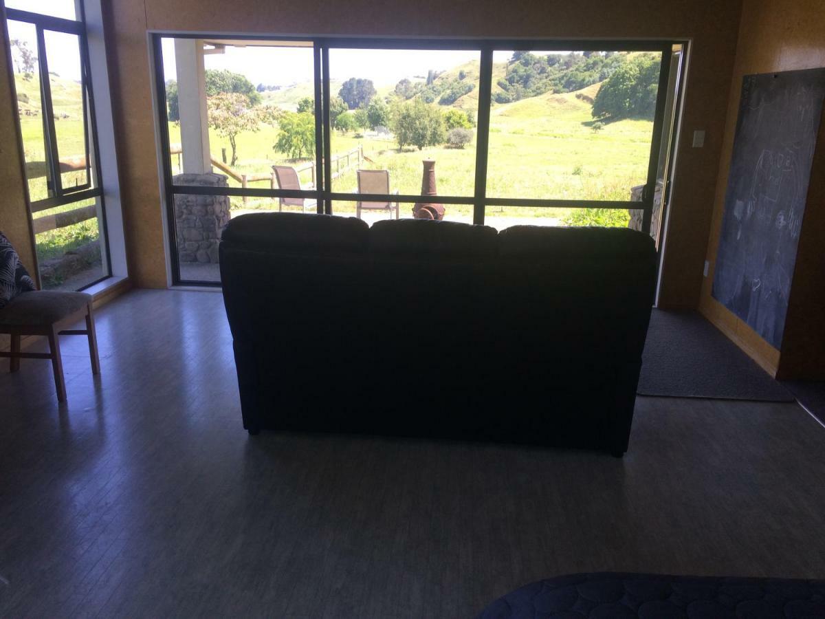 Waiotahi Waiotahe Dairy Farm Hideoutヴィラ エクステリア 写真